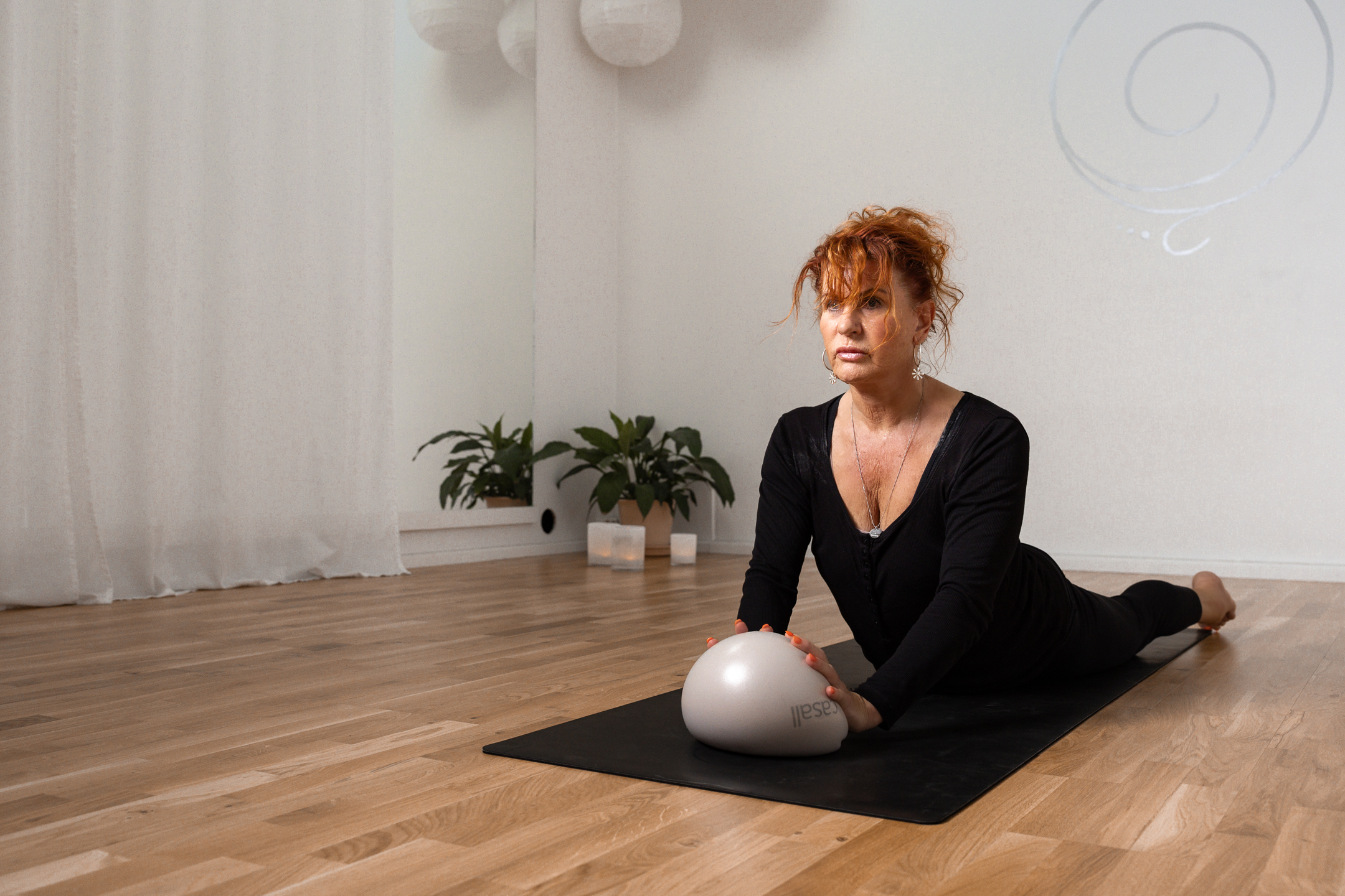 Stott Pilates Basic
