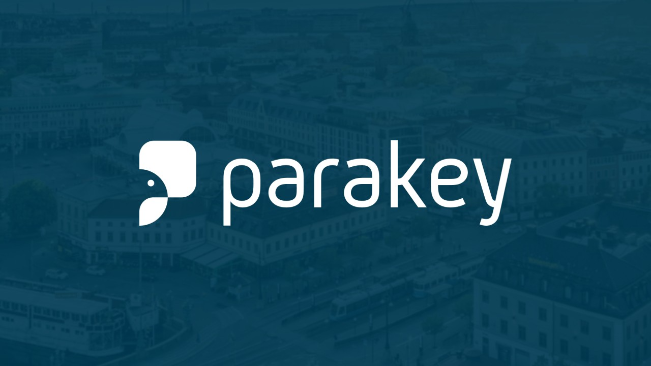 Parakey