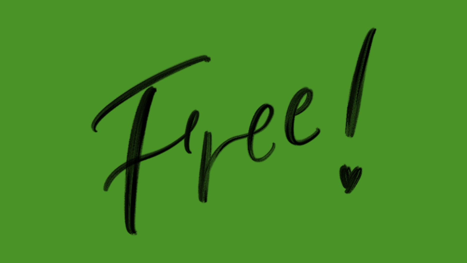 Make a membership free for a period of time