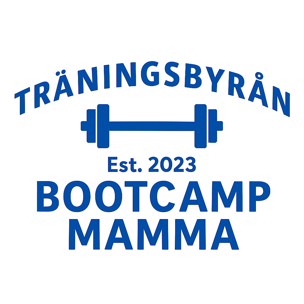 Bootcamp Mamma  cover image