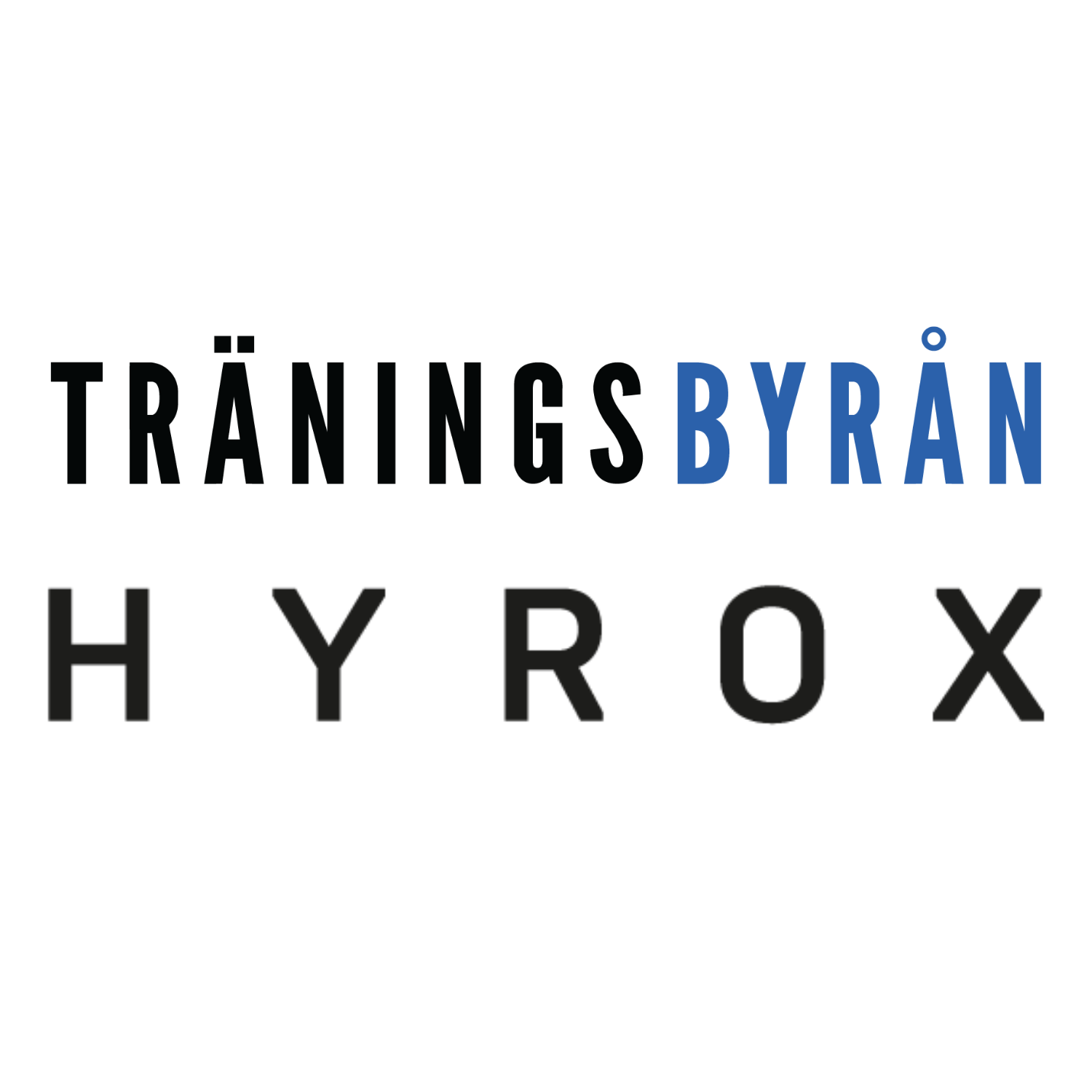 HYROX FYS cover image