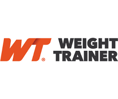 WeightTrainer cover image