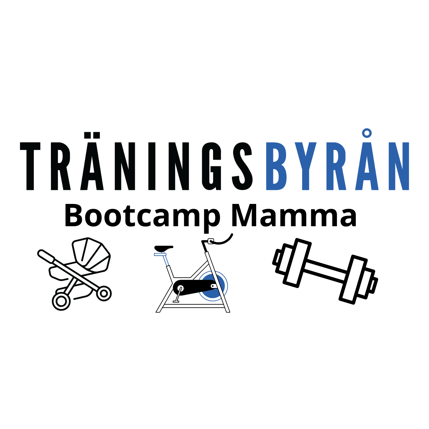 Bootcamp Mamma Måndag + Onsdag cover image