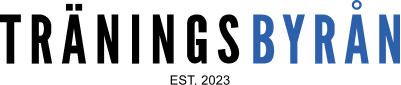 Träningsbyrån