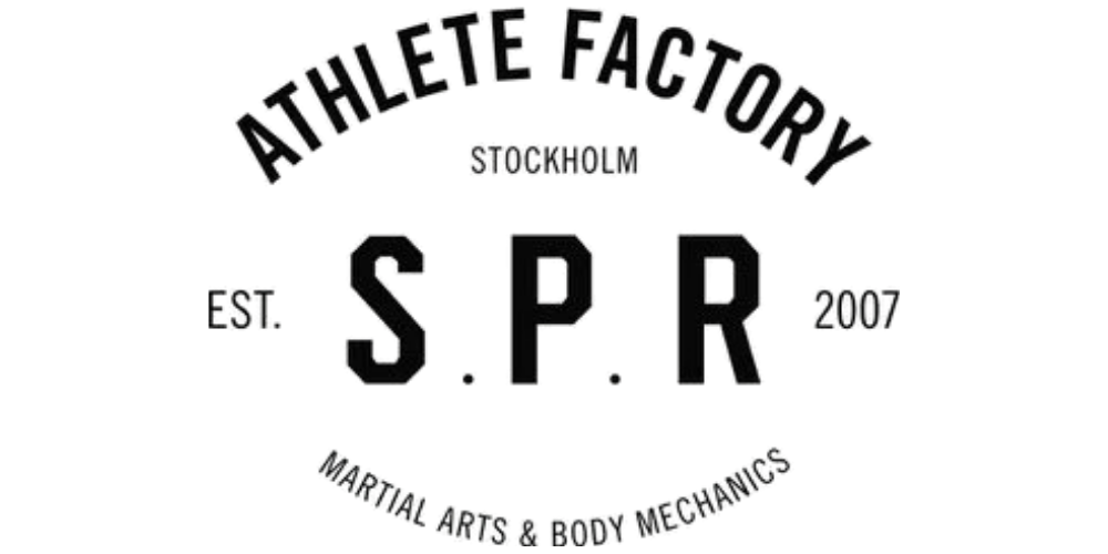 SPR Athlete Factory