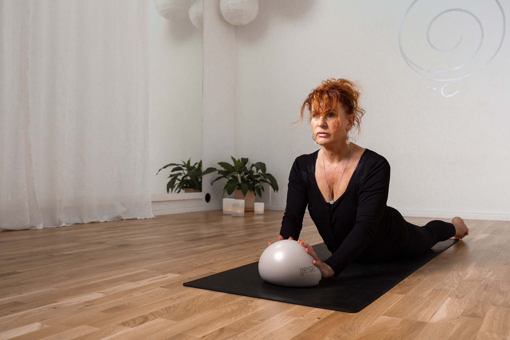 Stott Pilates Basic cover image