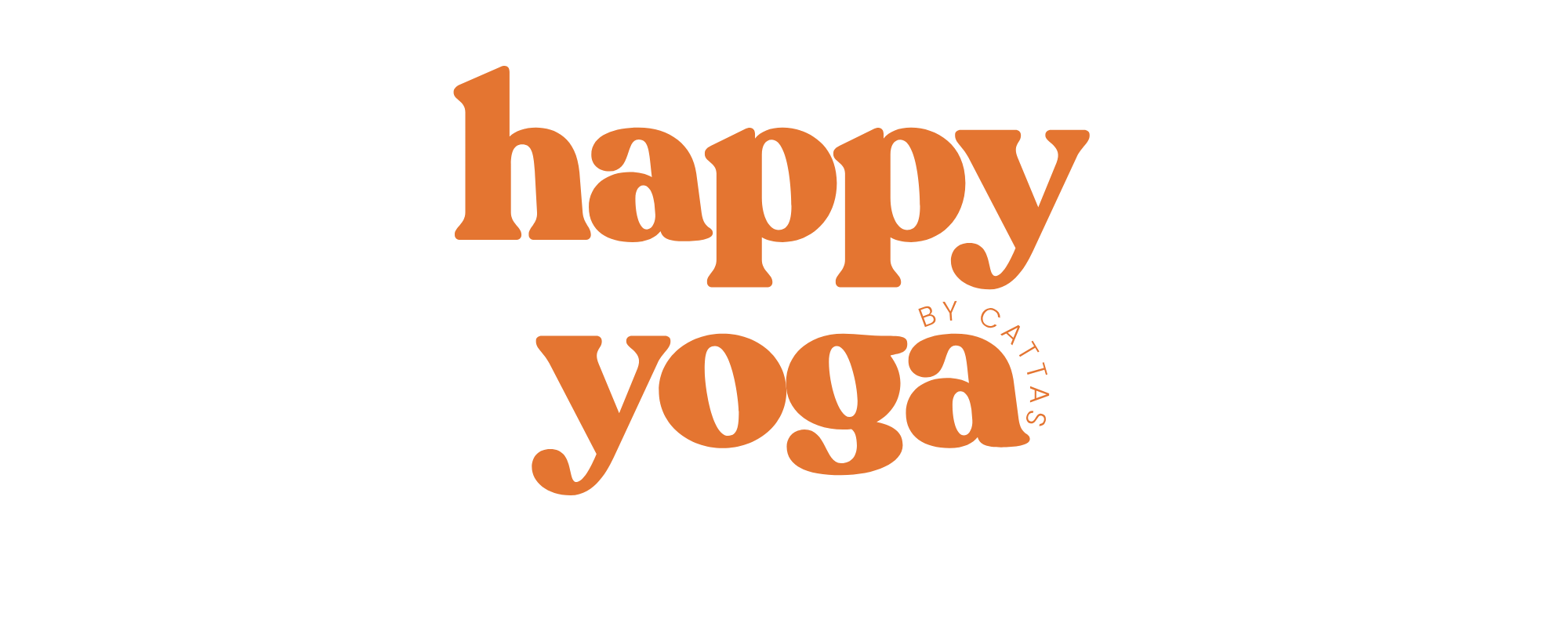 Happy Yoga by Cattas