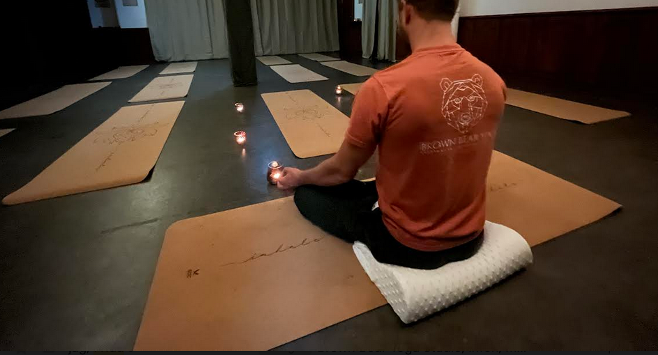 Brown Bear Yoga Studio