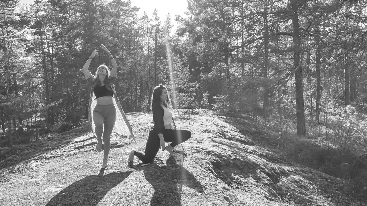 Xmas Calendar - Women´s circle cover image