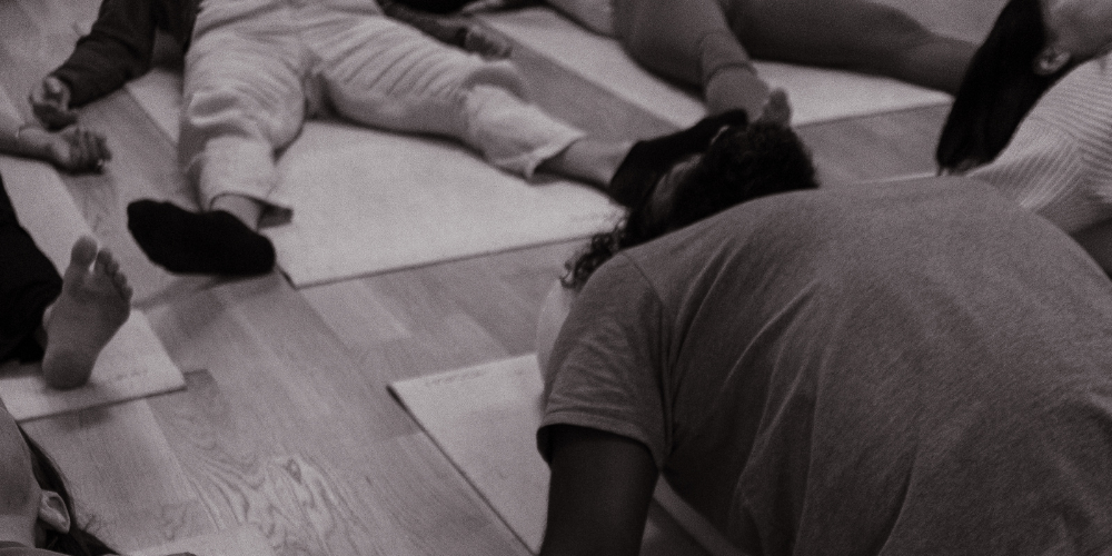 Resting within cover image