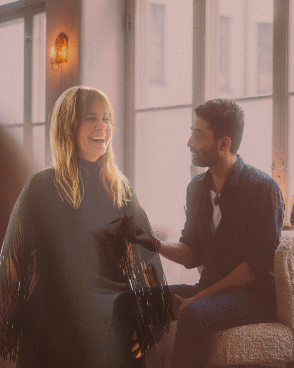 New year retreat- Shared Room cover image