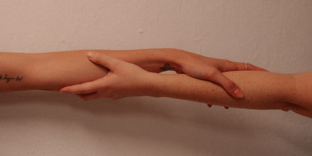 Empathic Boundaries - Caring Without Losing Yourself cover image