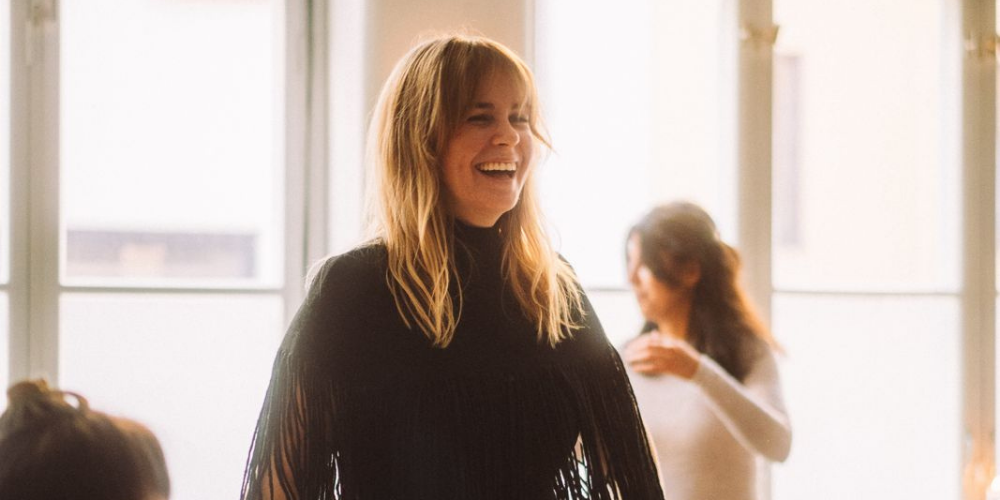 LFA & Non dual embodiment immersion cover image