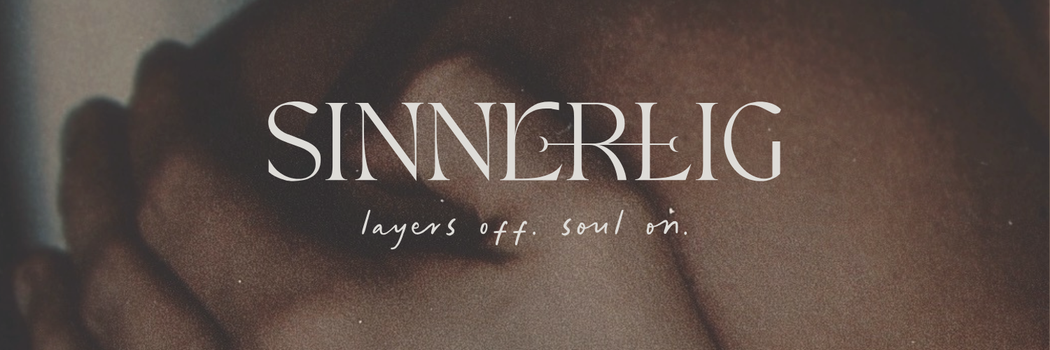 LFA med Sinnerlig cover image