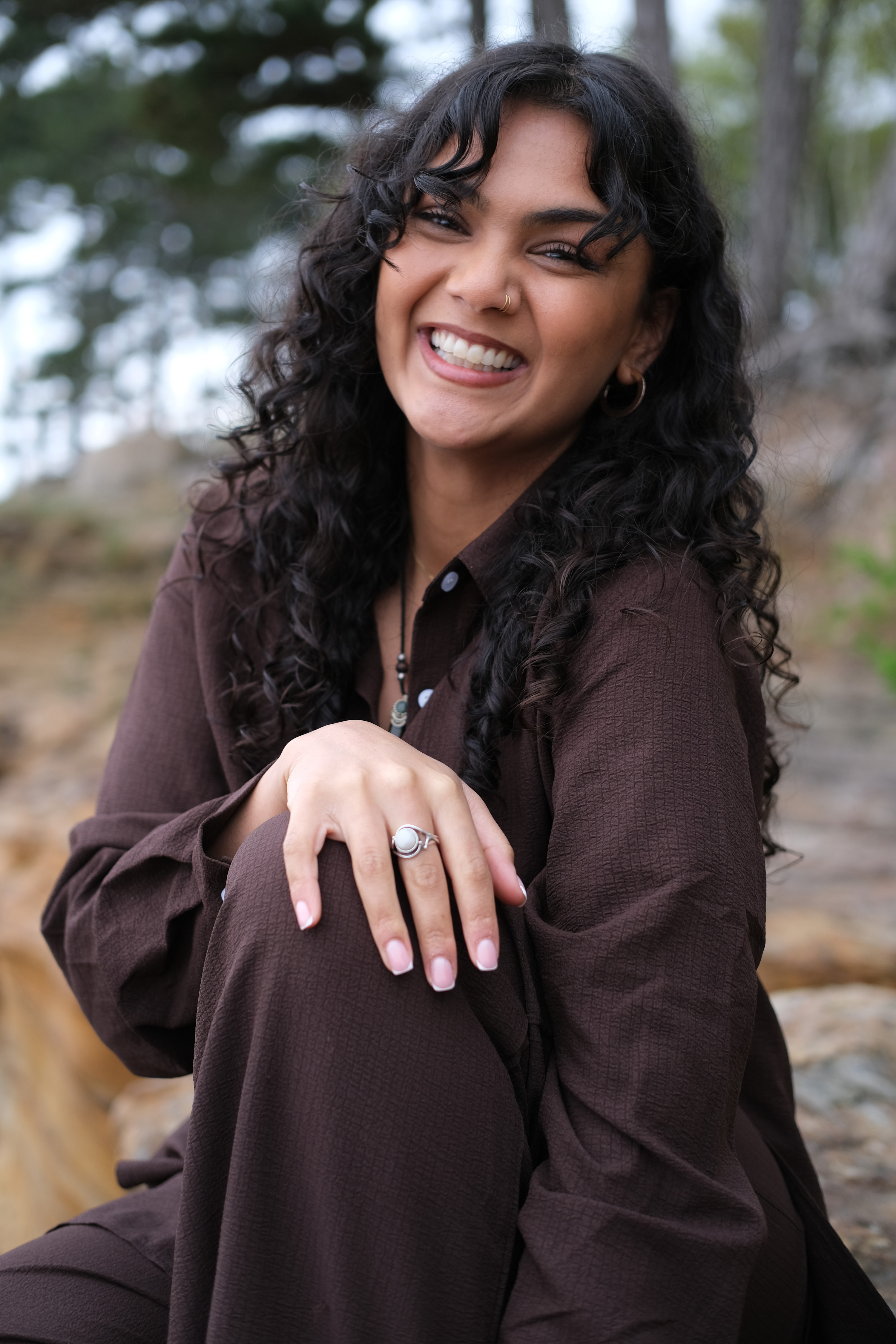 Her Rythm  cover image