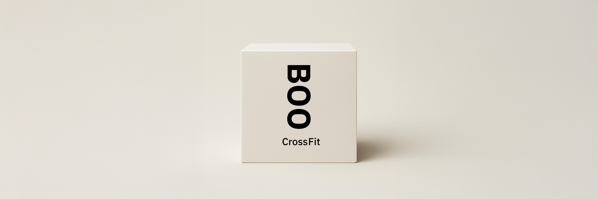 Boo Crossfit