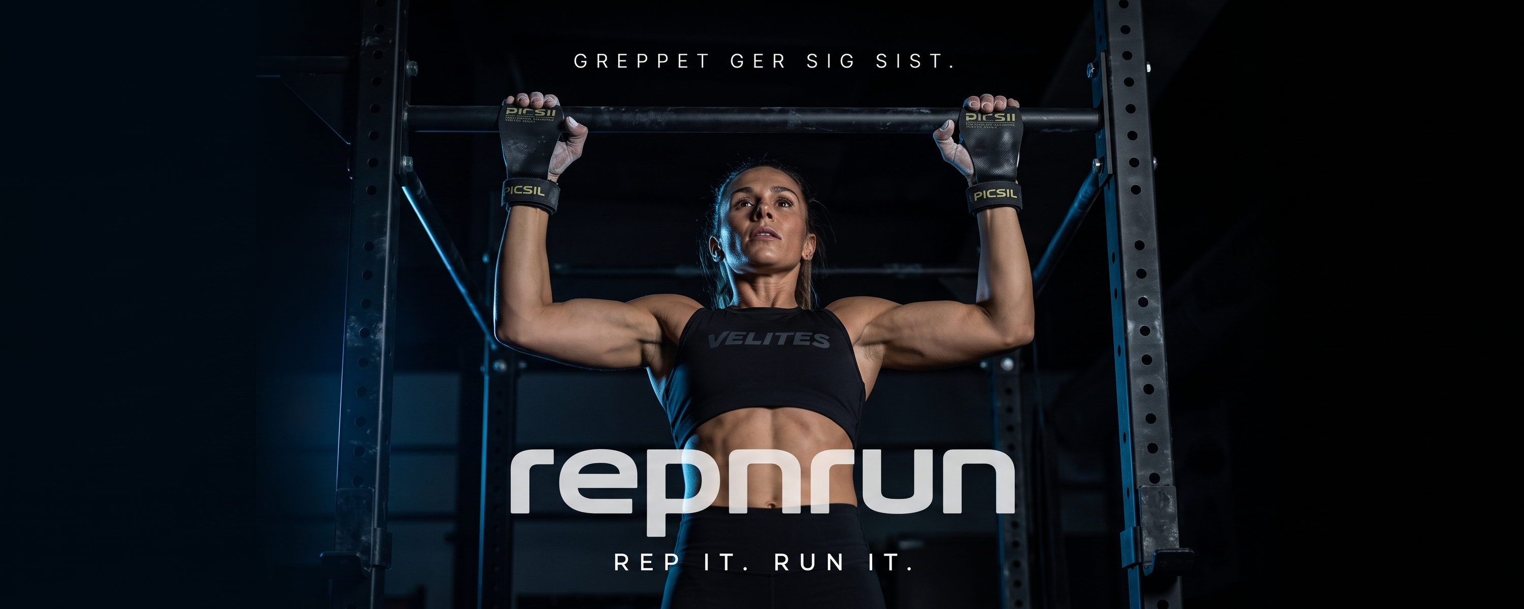 SPARA PÅ GRIPS
