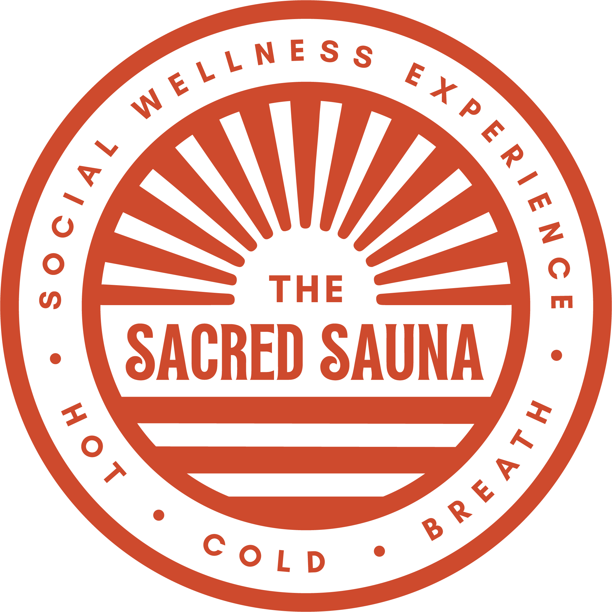 The Sacred Sauna
