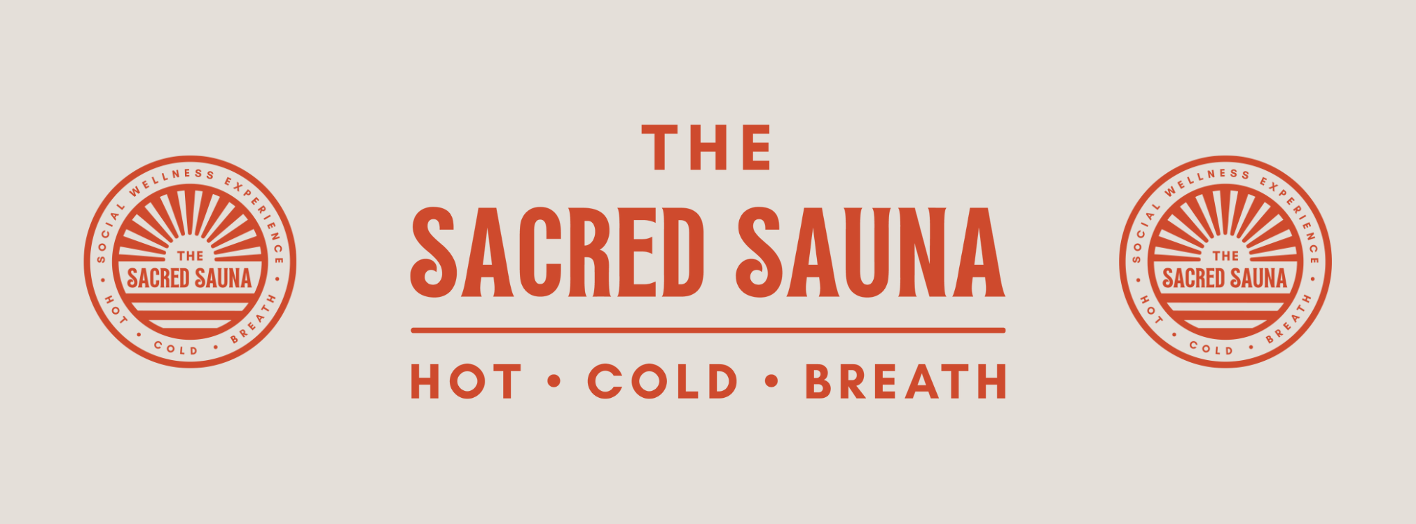 The Sacred Sauna