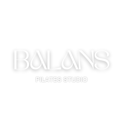 Balans Pilates Studio