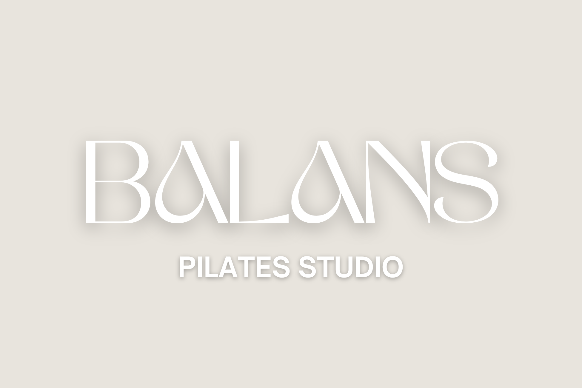 Balans Pilates Studio