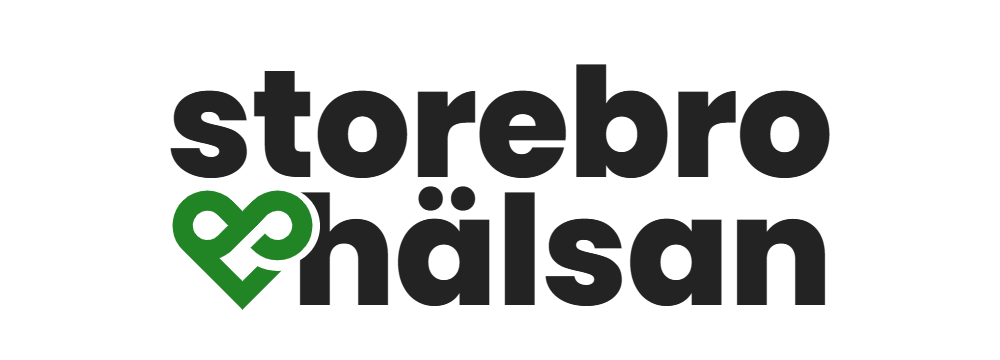 Storebrohälsan