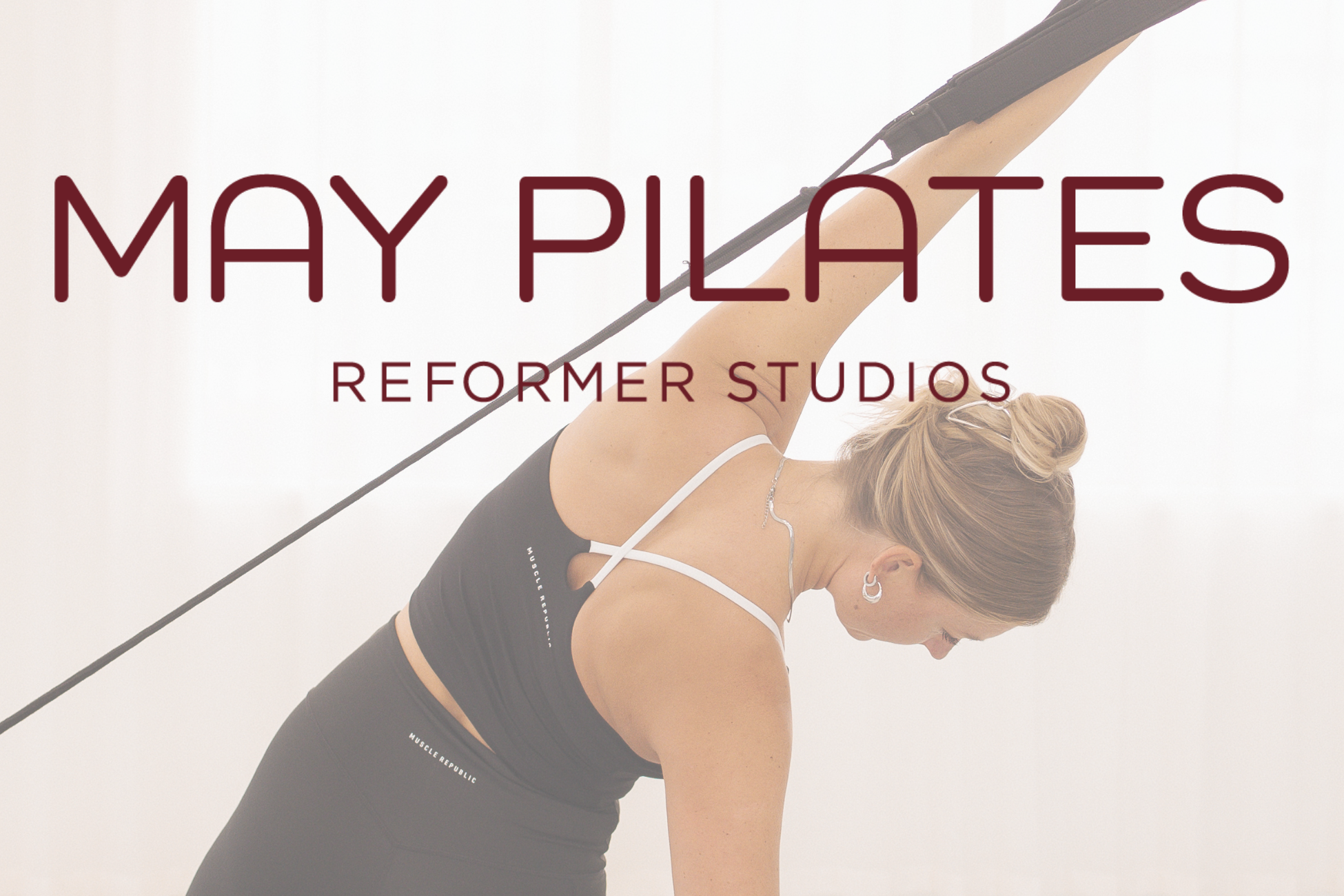MAY PILATES AB