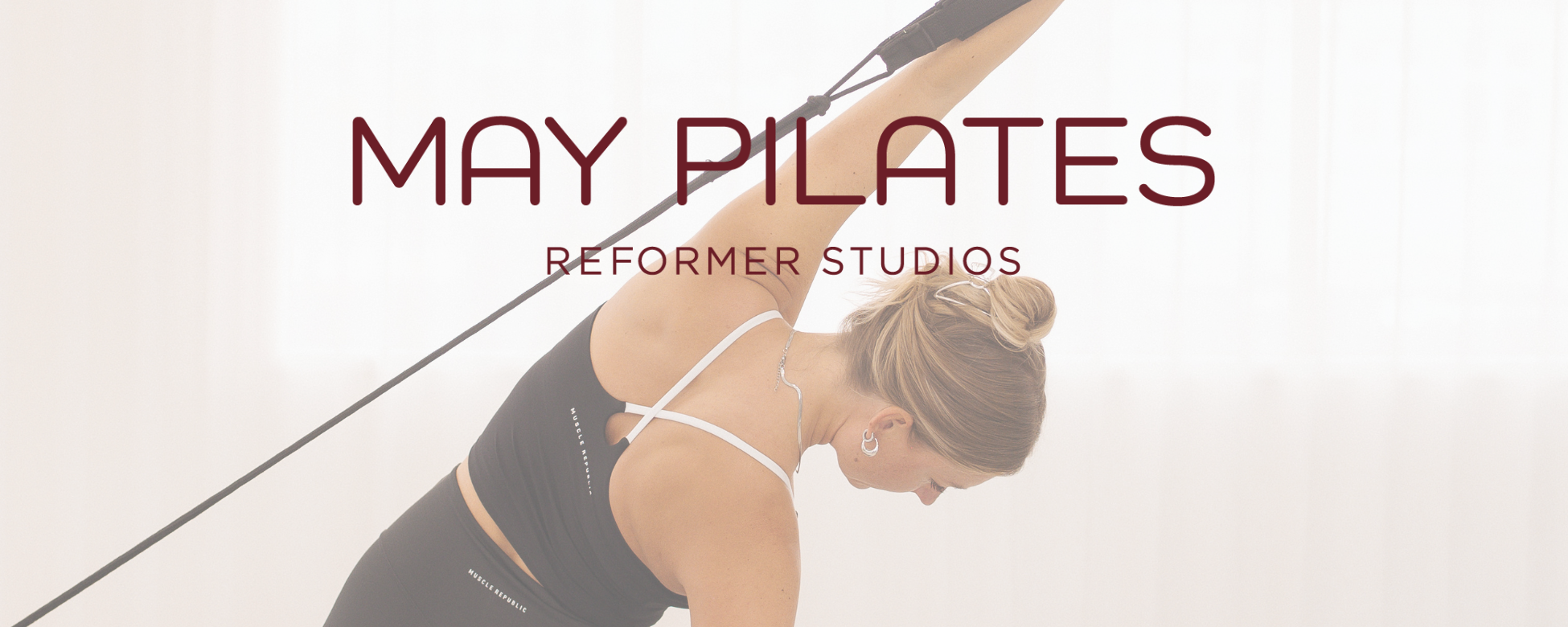 MAY PILATES AB