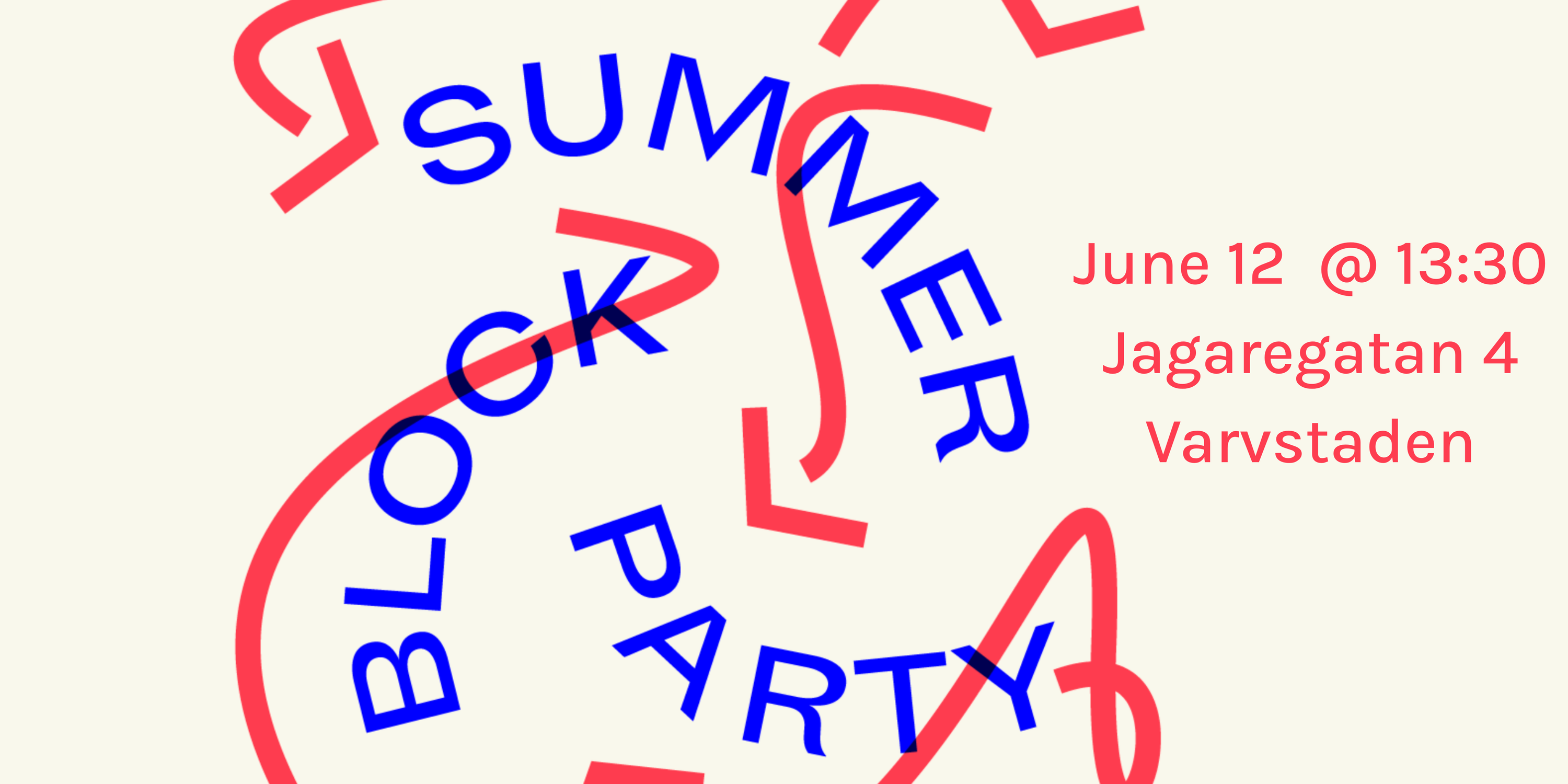 Summer Block Party - Summer Reset: Ayurveda & Yoga Experience cover image