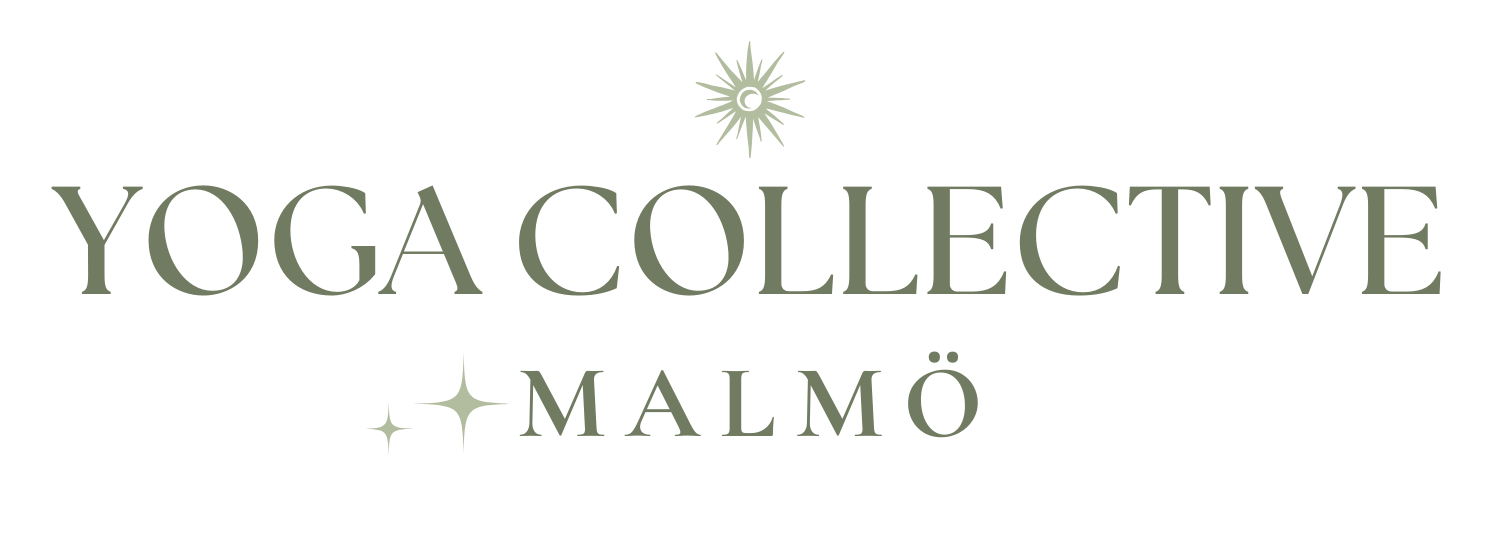 Yoga Collective Malmö 