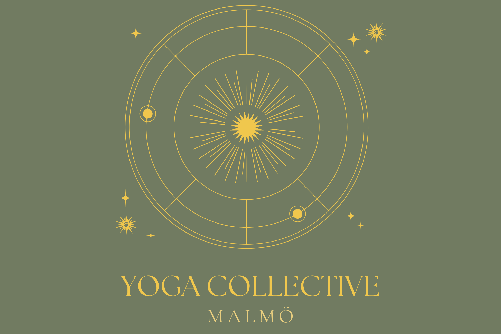 Yoga Collective Malmö 