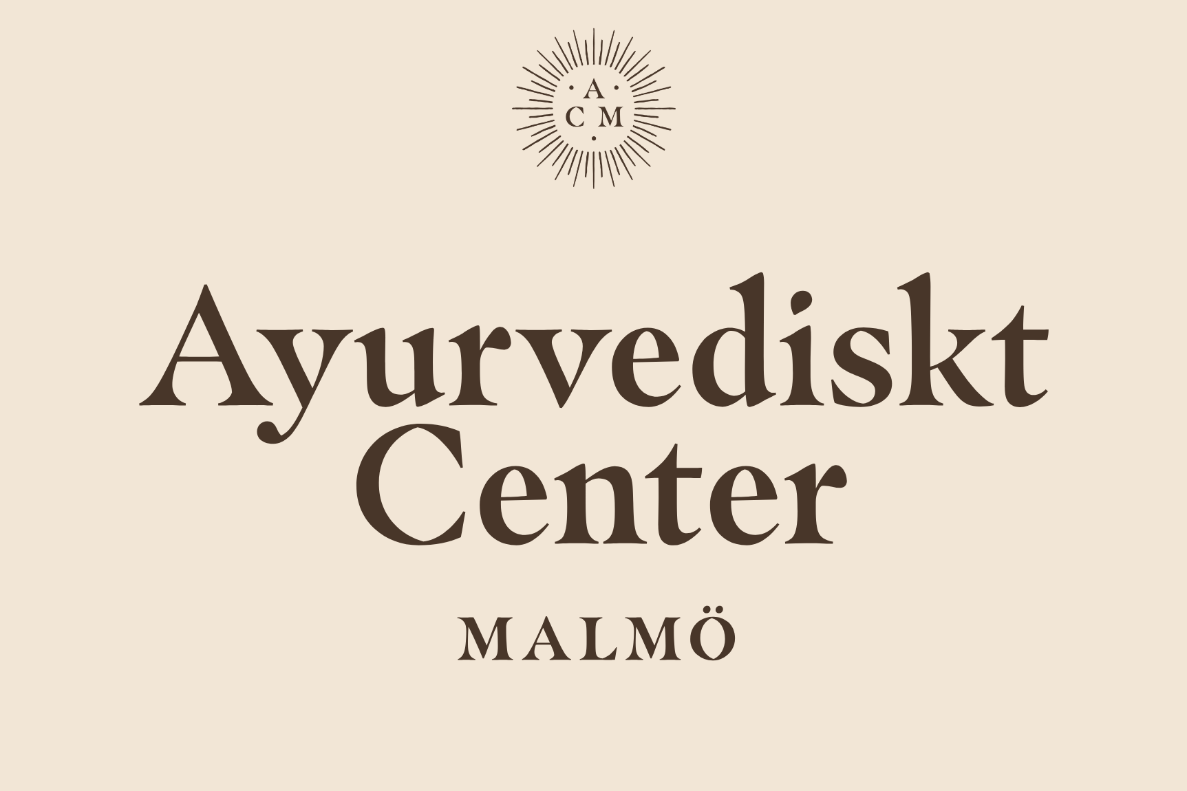 Ayurvediskt Center Malmö