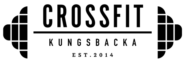 CrossFit Kungsbacka 