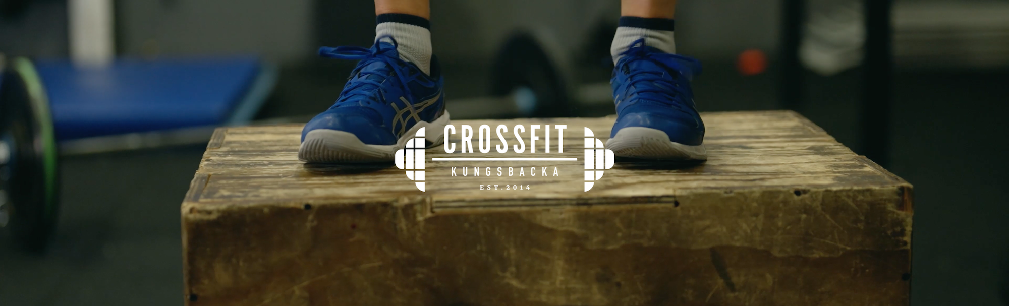 CrossFit Kungsbacka 