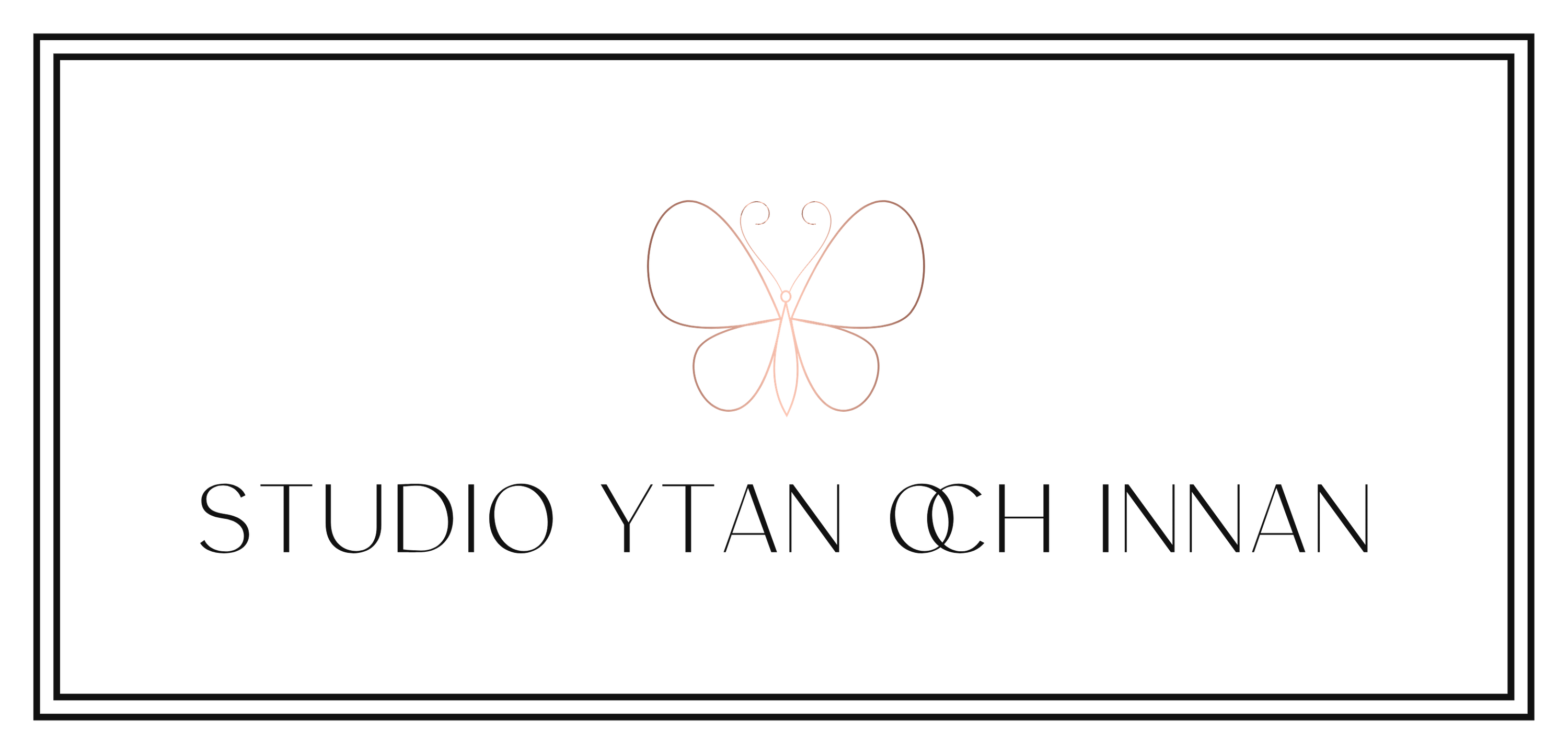 Studio Ytan och Innan