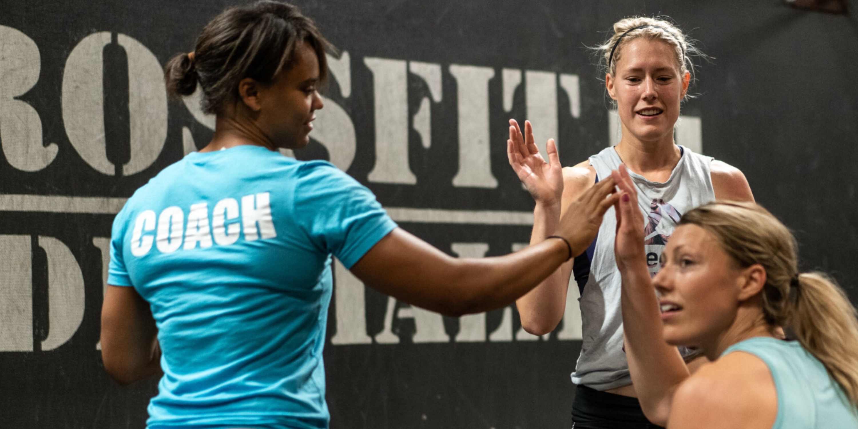 CrossFit Södermalm