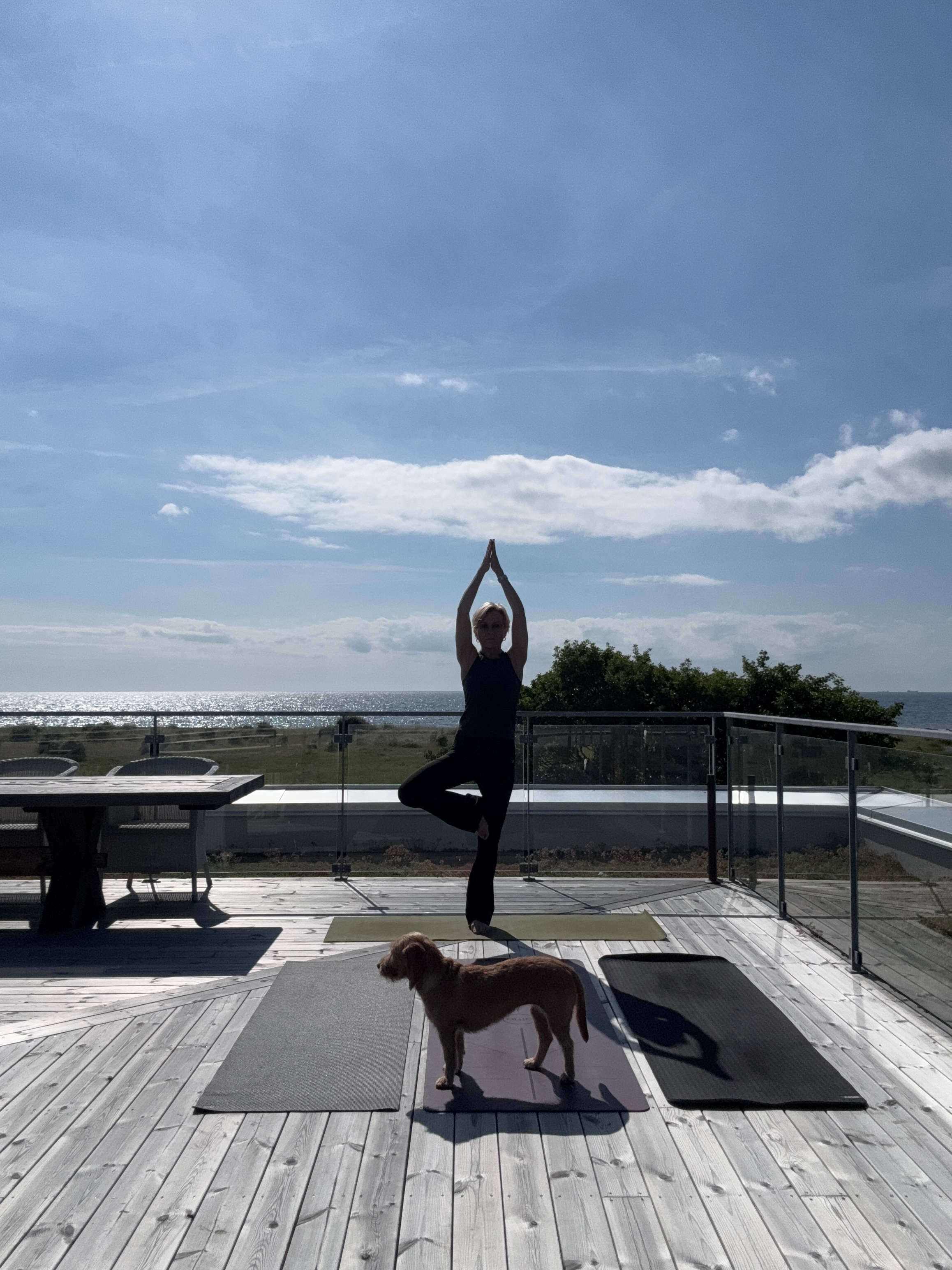 Horisonten Yoga & Pilates