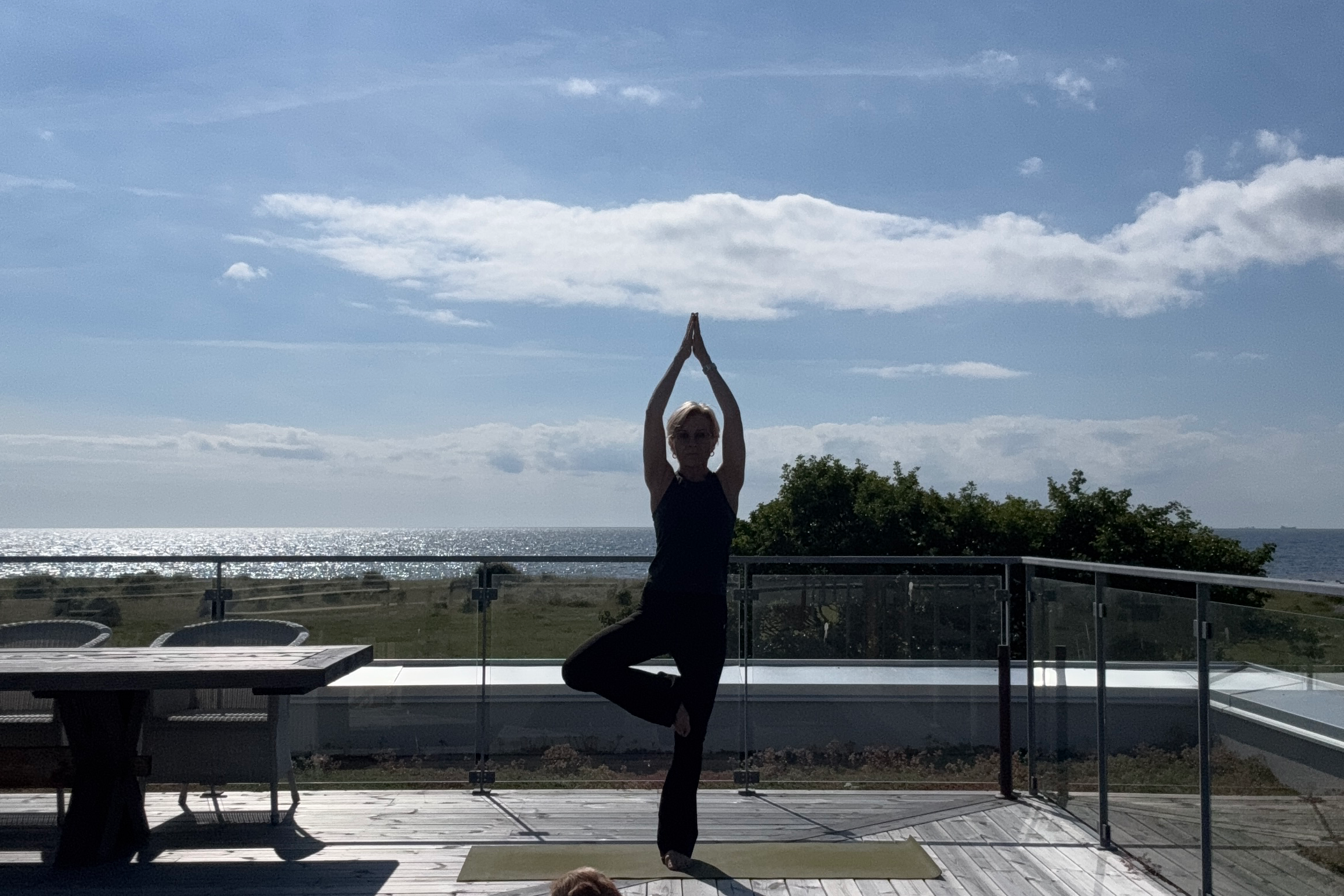 Horisonten Yoga & Pilates
