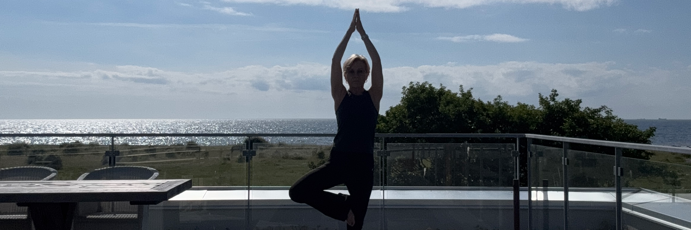 Horisonten Yoga & Pilates