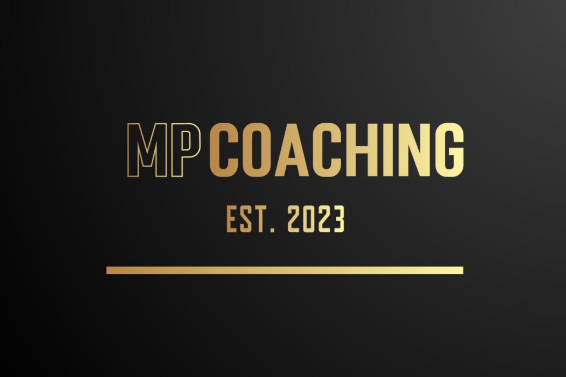 MP Coaching