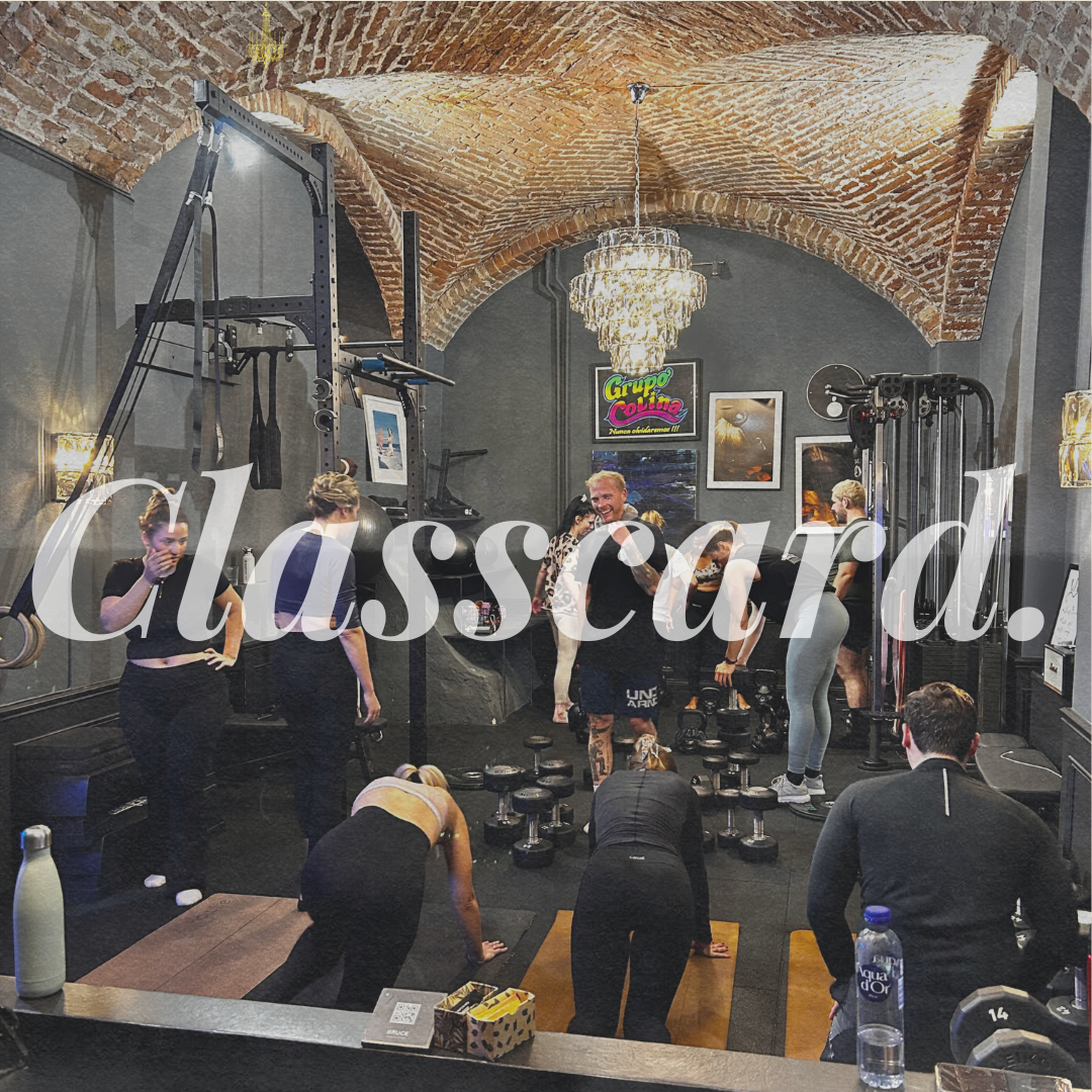 weights and bubbles cover image