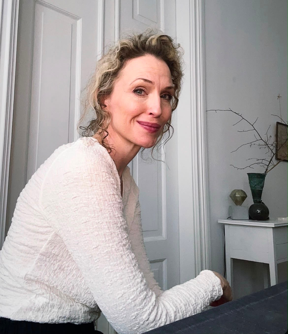 Tantra för Kvinnor med Frida Westerdahl cover image
