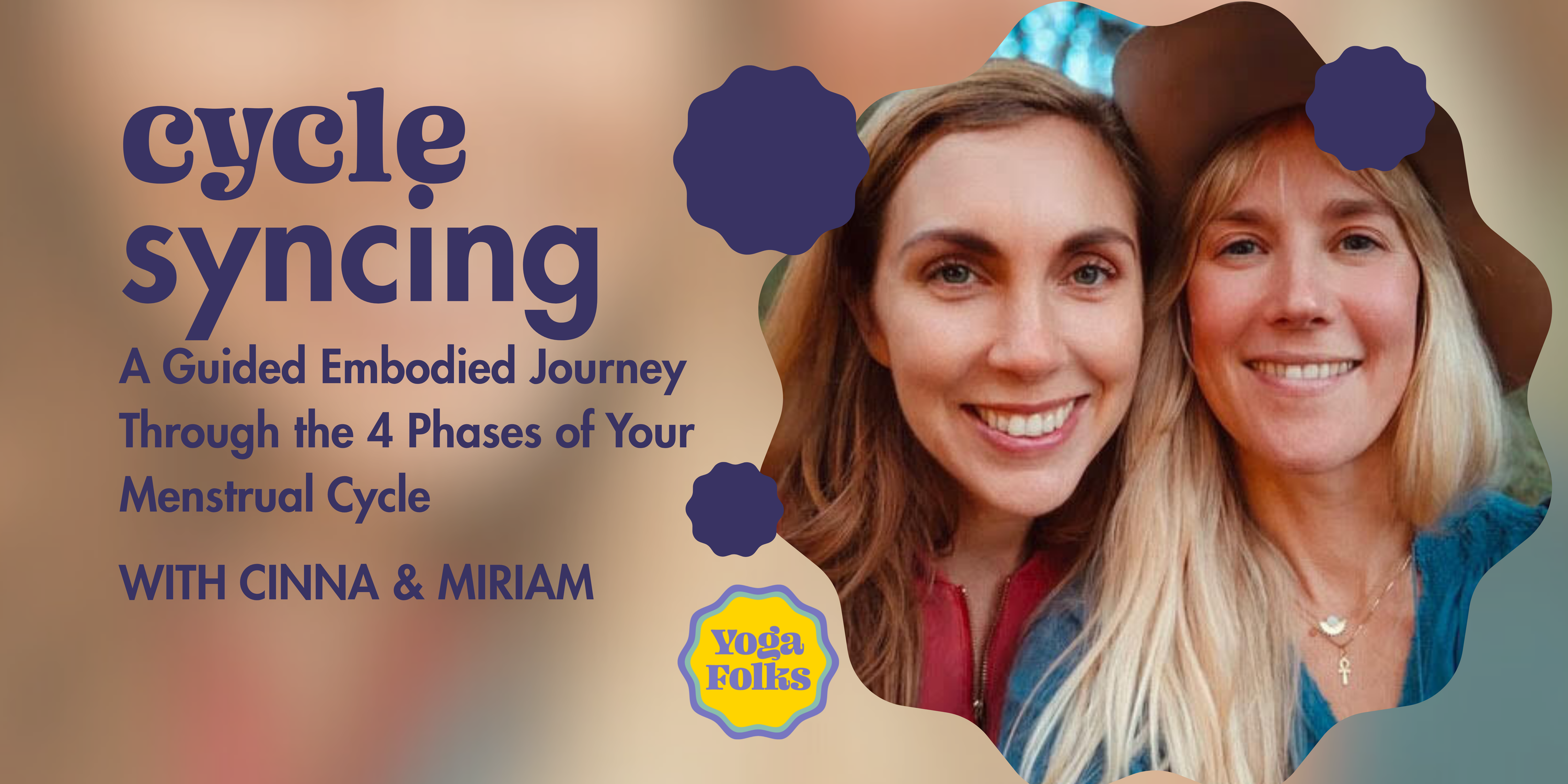 Cycle syncing cover image