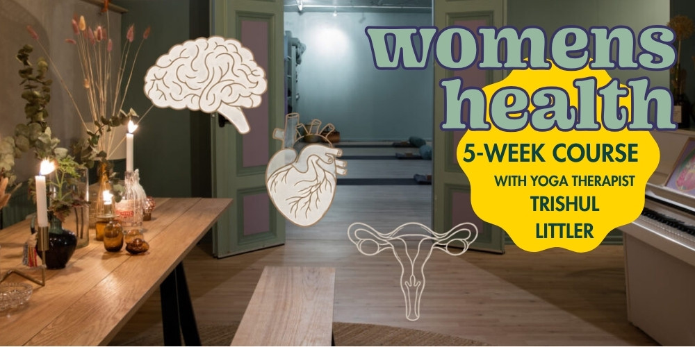 Women's Health - A 5-Week Journey to Strength, Balance & Wellbeing cover image