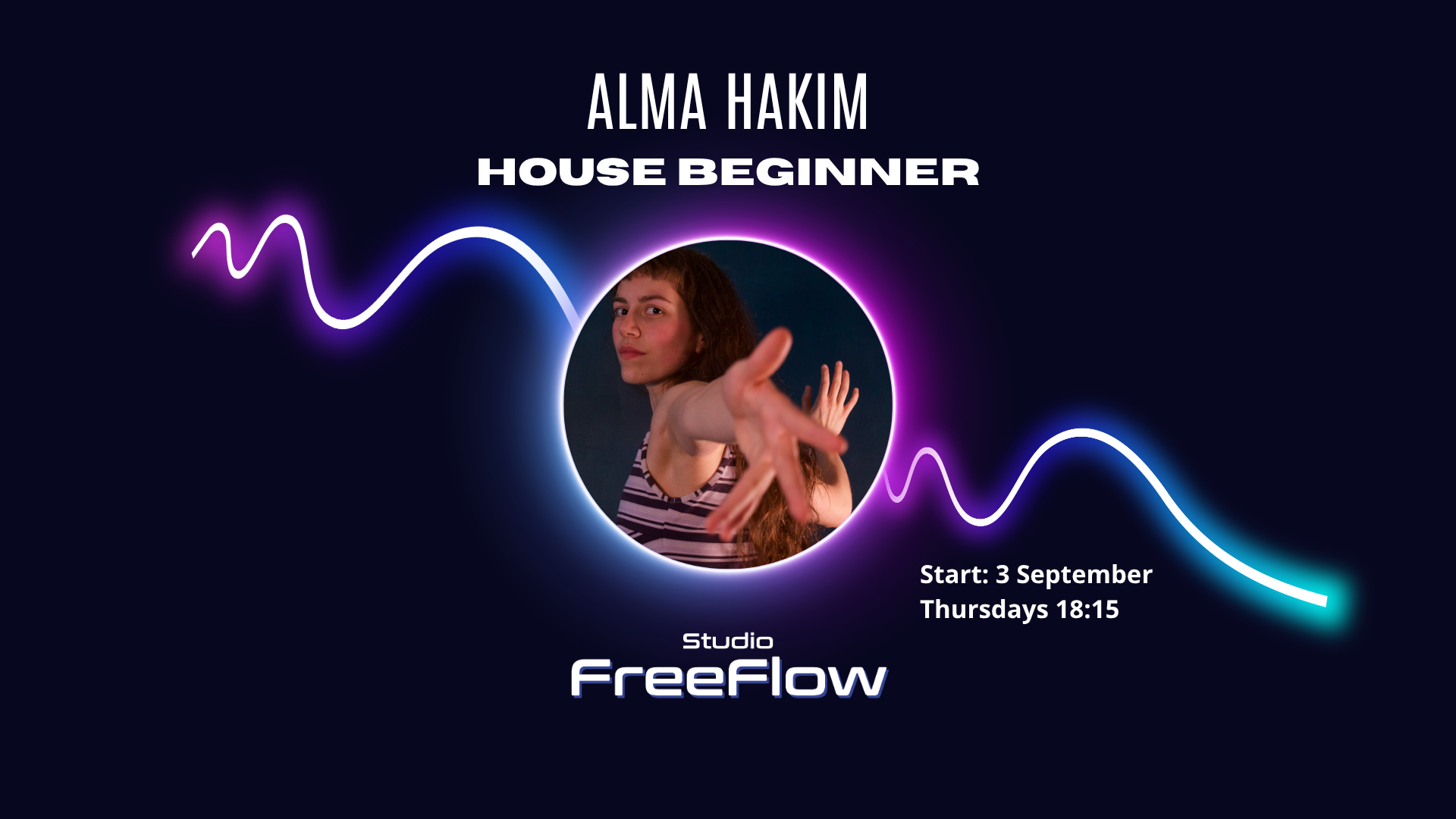 House Beginner cover image