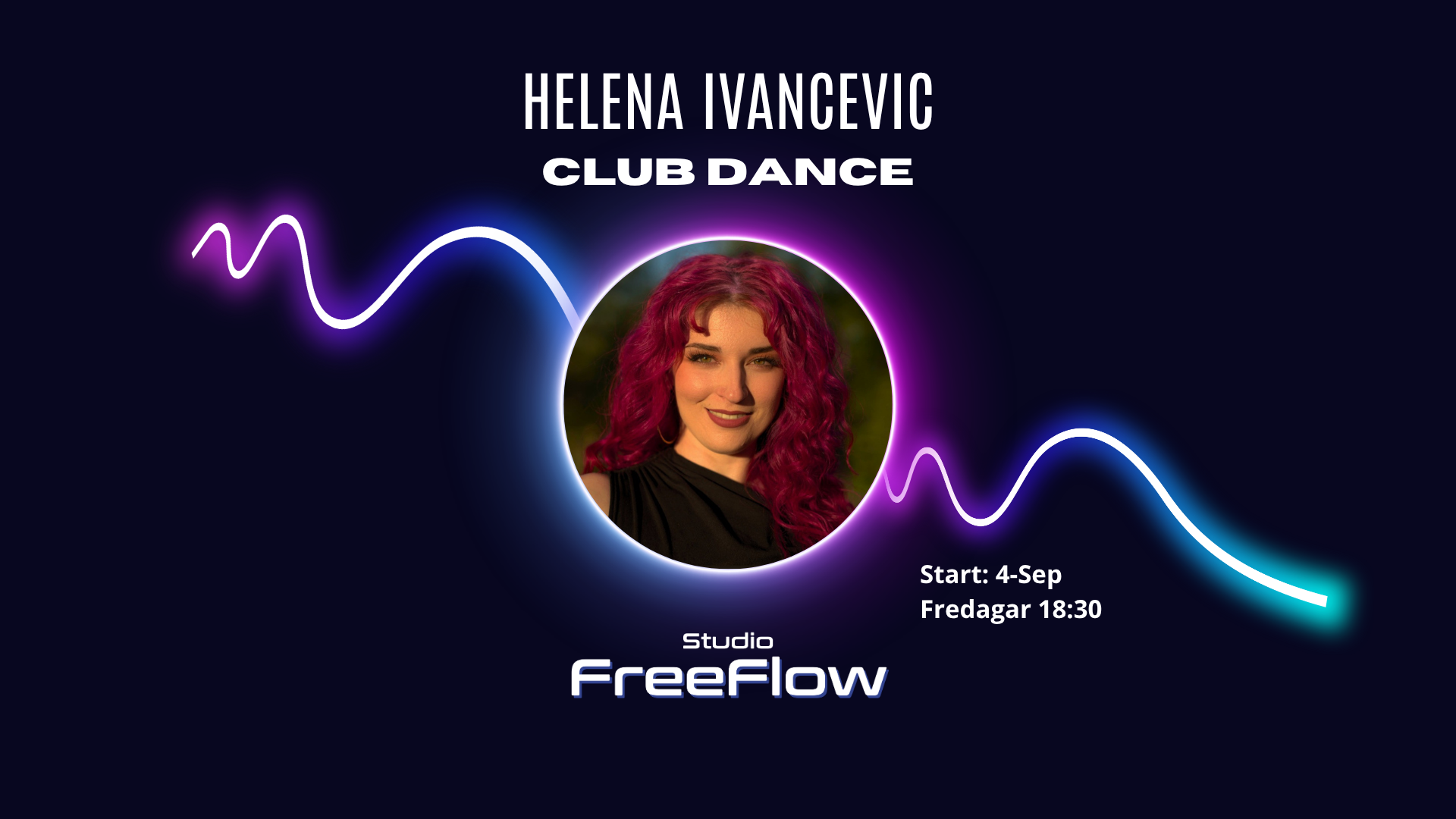 NEW! Club Dance  cover image