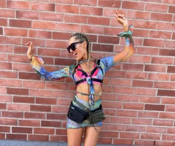 Shuffle & Shapes Beginner 16 weeks 19:30-20:30 - Tuesdays cover image