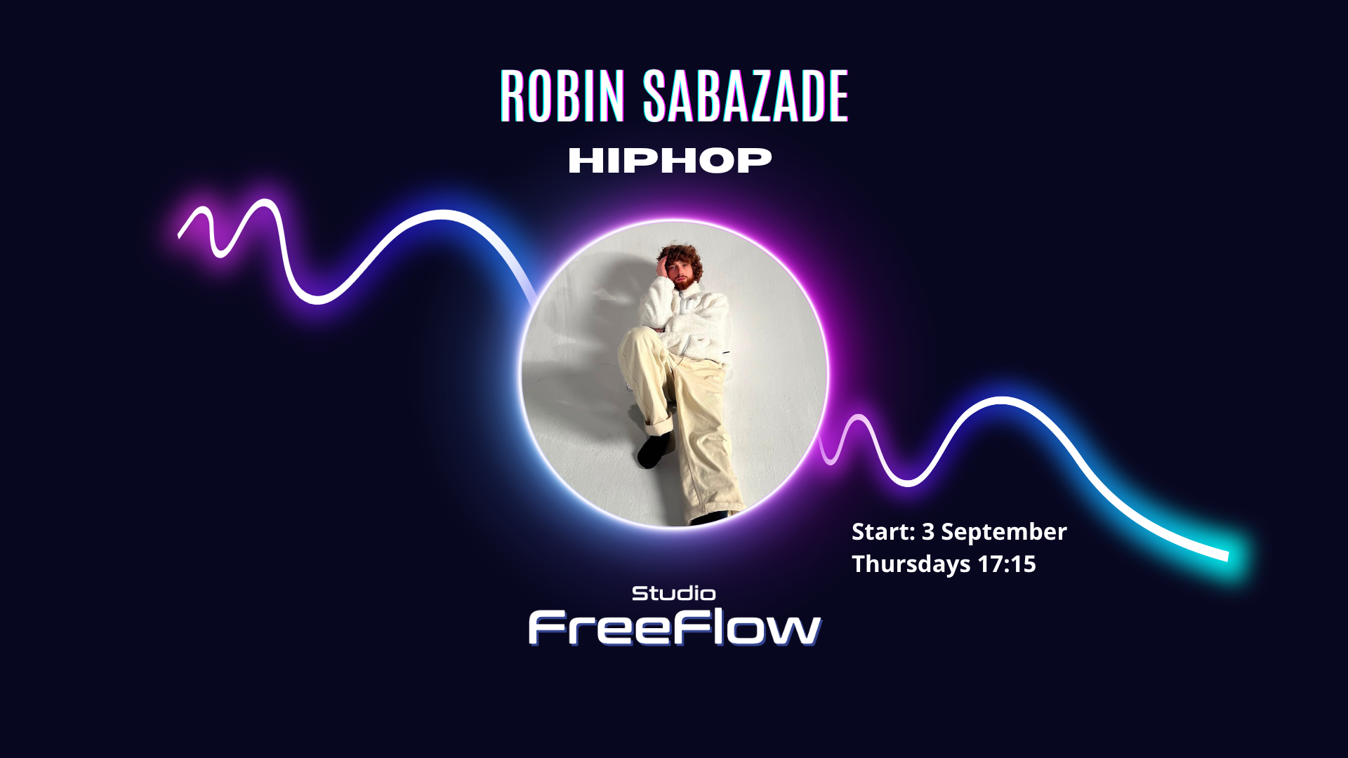Hiphop Course  cover image