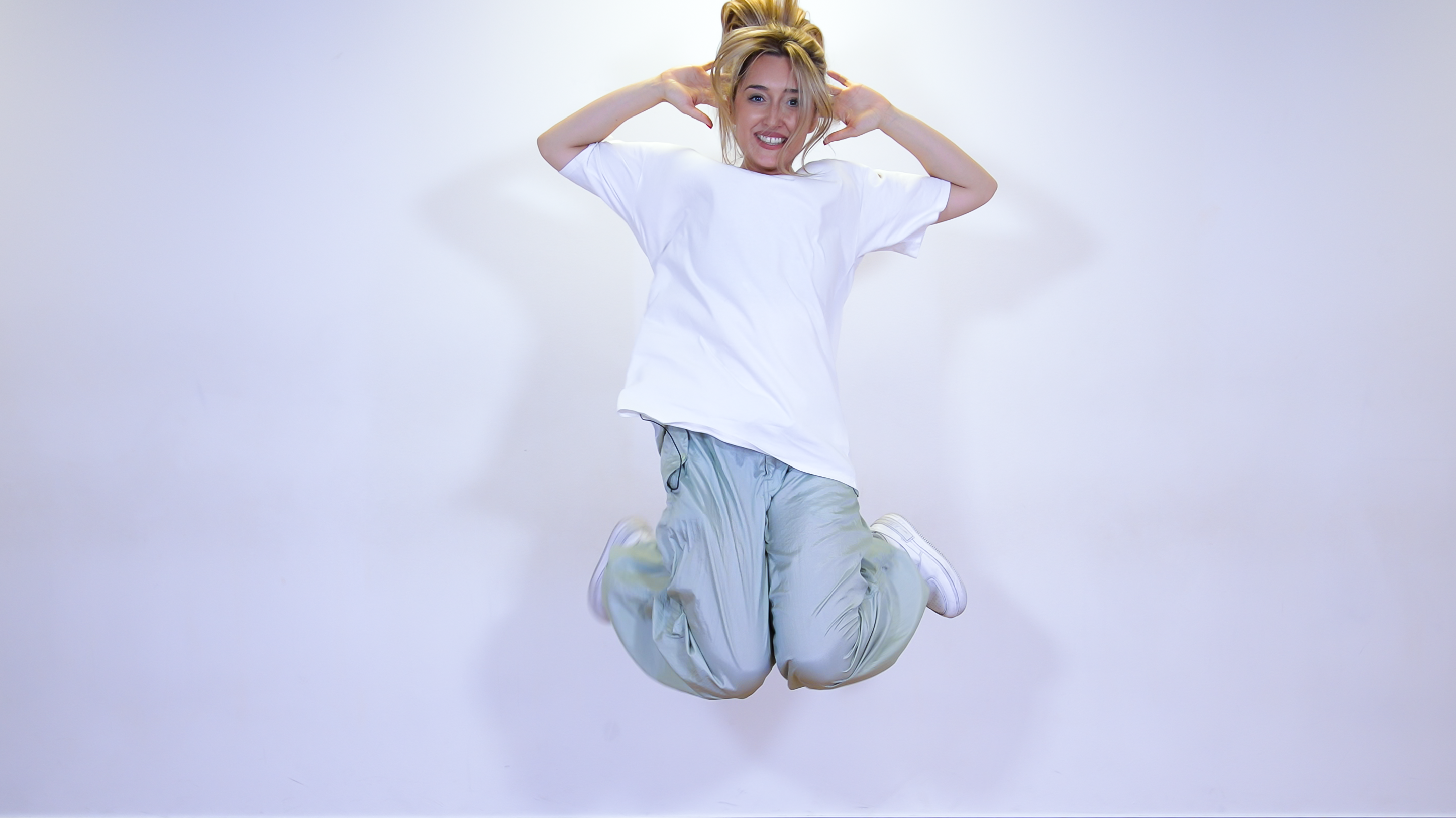 Shuffle & Shapes - Intermediate Start Jan VT2026 cover image