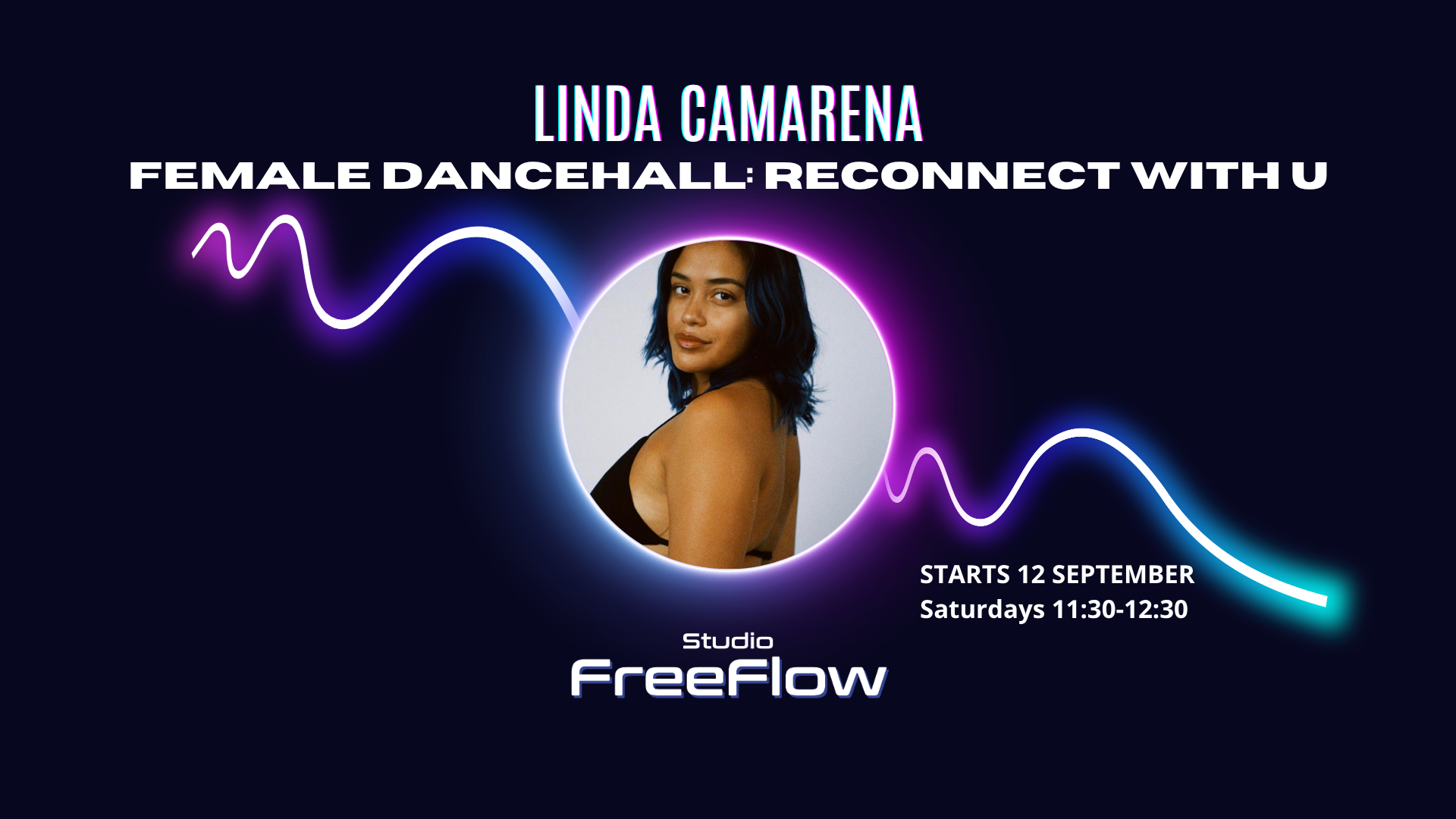 Female dancehall: Reconnect with u cover image